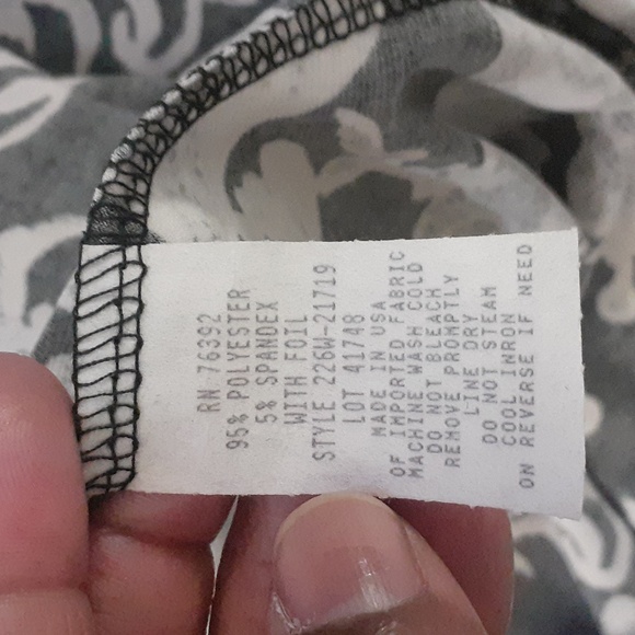 Olivia Matthews Dress - Picture 7 of 7